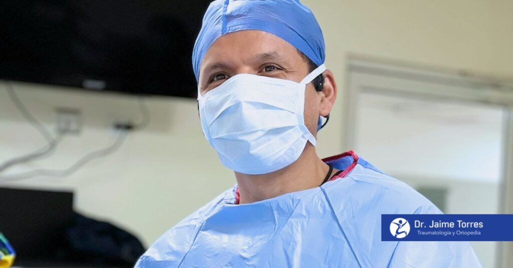 Atención integral: Cómo el Dr. Jaime Torres Trejo te acompaña desde el diagnóstico hasta la recuperación