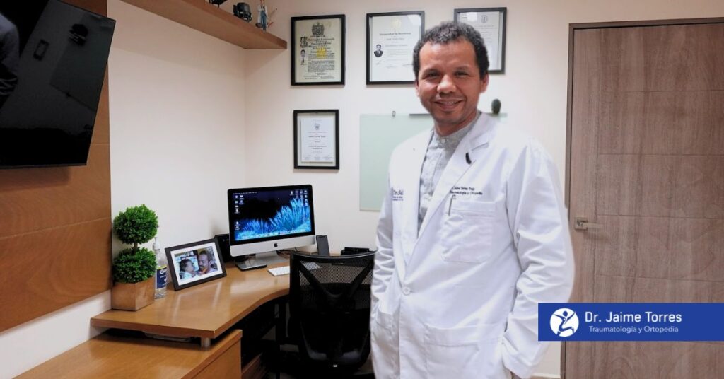 Testimonios de pacientes que han recuperado su calidad de vida con el Dr. Jaime