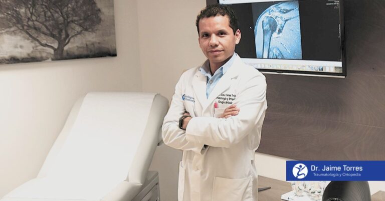 ¿Qué esperar de una consulta con el Dr. Jaime Torres Trejo? Experiencia, diagnóstico y plan de tratamiento