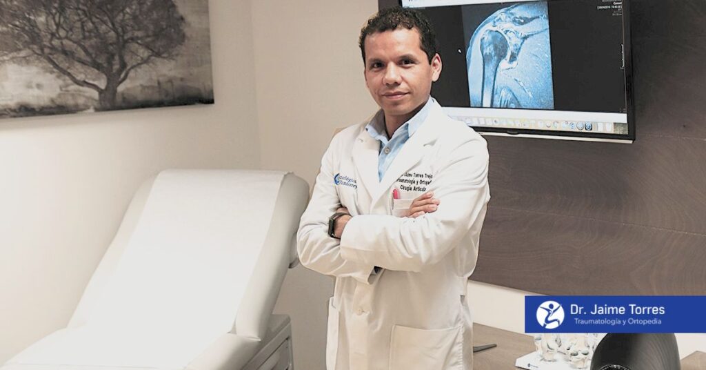 ¿Qué esperar de una consulta con el Dr. Jaime Torres Trejo? Experiencia, diagnóstico y plan de tratamiento