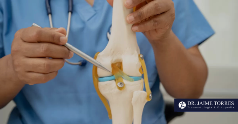 ¿Buscas un especialista en rodilla? Atención profesional en Monterrey