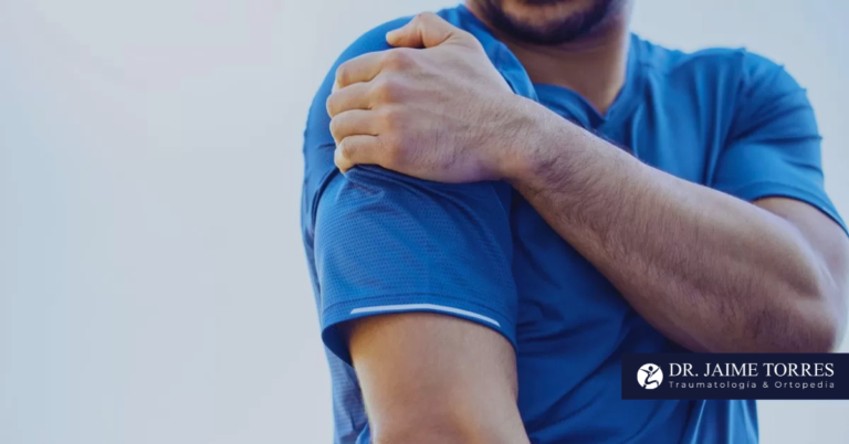 ¿Qué es una fractura de húmero proximal y su tratamiento?
