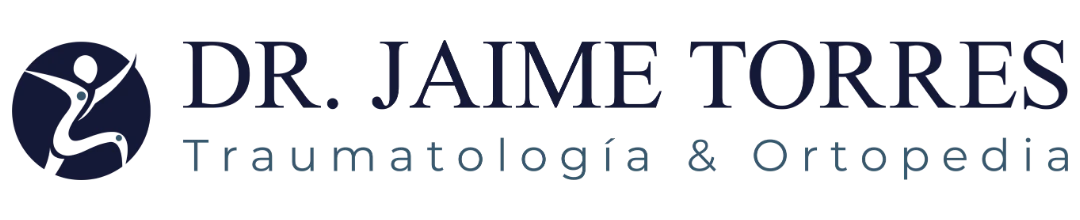 Dr. Jaime Torres